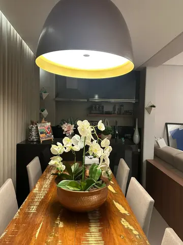Apartamento de 3 quartos para alugar no Condomínio Four Seasons, Vila da Serra — imagem 4