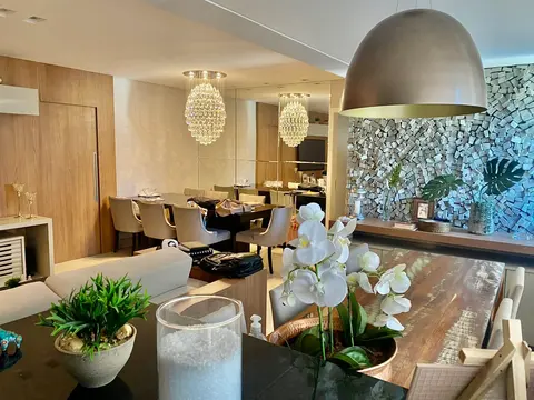 Apartamento de 3 quartos para alugar no Condomínio Four Seasons, Vila da Serra — imagem 3