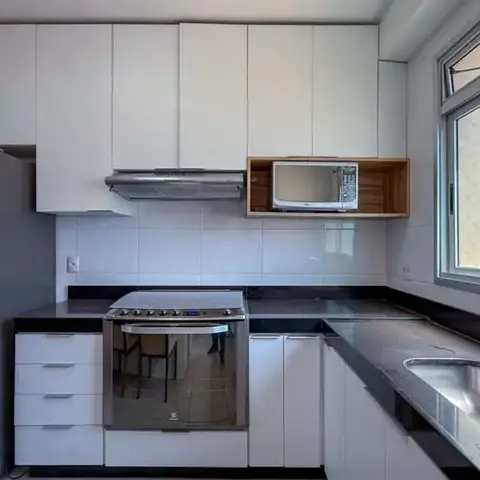 Apartamento à venda no Alsace Vila da Serra — imagem 13