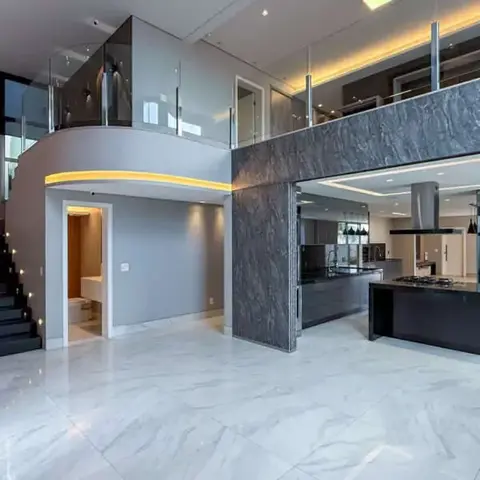 Casa à venda no condomínio Quintas do Sol, Nova Lima — imagem 4