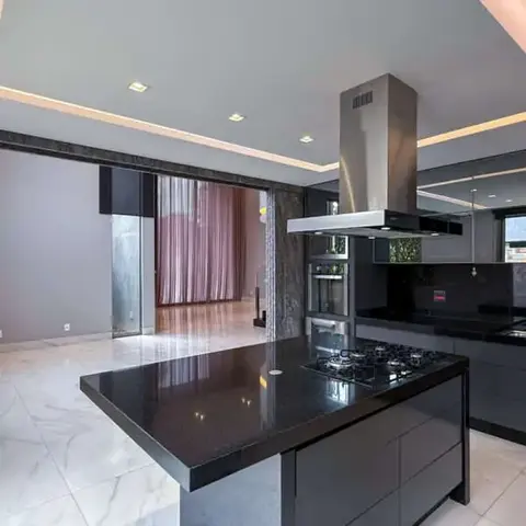 Casa à venda no condomínio Quintas do Sol, Nova Lima — imagem 12