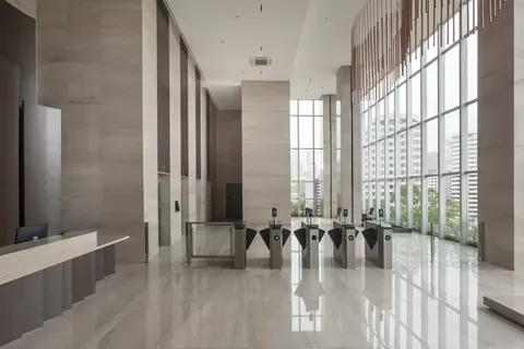 CONARTES TOWER — imagem 4