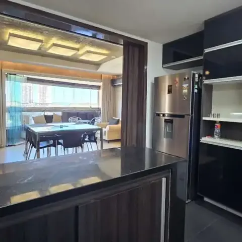 Apartamento mobiliado para alugar no Vila da Serra condomínio Metrópole - foto 7