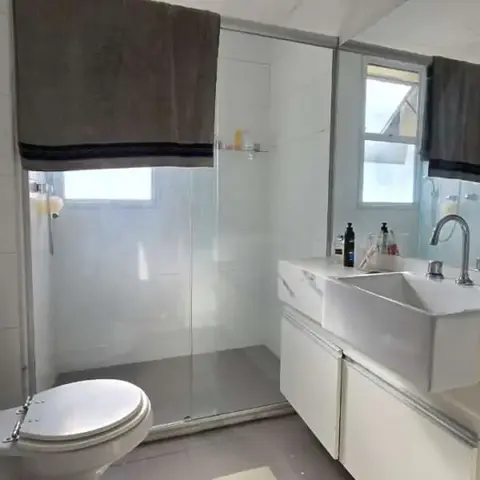 Apartamento mobiliado para alugar no Vila da Serra condomínio Metrópole - foto 15