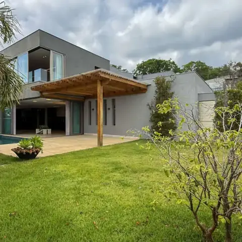Casa à venda no condomínio Quintas do Sol, Nova Lima — imagem 16