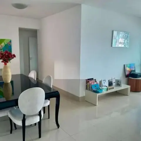 Apartamento 4 quartos para alugar no Alameda Vila da Serra - foto 1