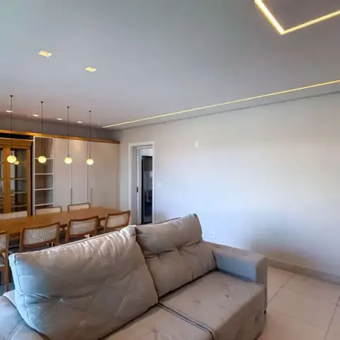 Apartamento à venda no Alsace Vila da Serra — imagem 2