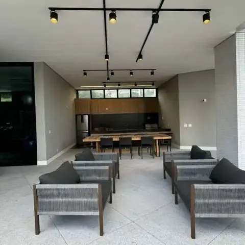 Apartamento 2 quartos à venda no Gazzinelli Vale do Sereno — imagem 15