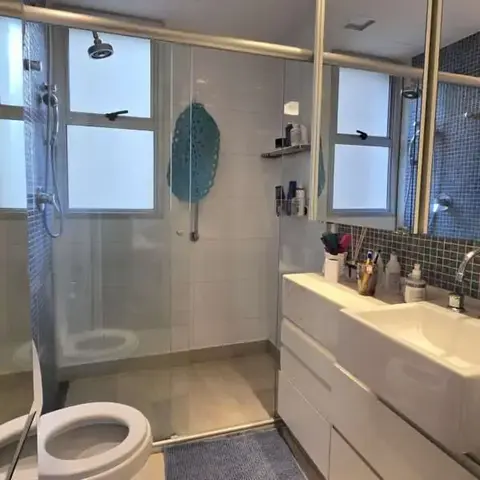 Apartamento de 3 Quartos e 2 vagas à venda no Metrópole — imagem 15