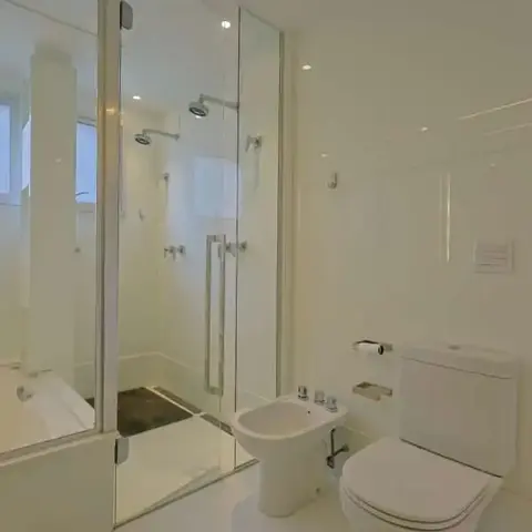 Apartamento de 4 quartos para alugar no Green Tower Vila da Serra — imagem 14