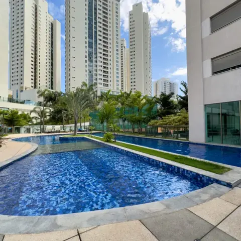 Cobertura à venda no Vila da Serra Nova Lima Edifício Mirante da Serra — imagem 20