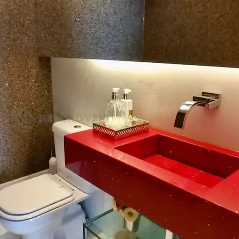 Apartamento de 4 Quartos, com 4 vagas livres, à venda por R$3.800.000,00 no Edifício Residencial Pucon Vila da Serra, Nova Lima – MG — imagem 12
