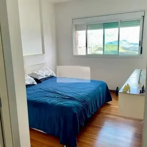 Apartamento 4 quartos para alugar no Alameda Vila da Serra - foto 3