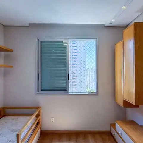 Apartamento à venda no Alsace Vila da Serra — imagem 9