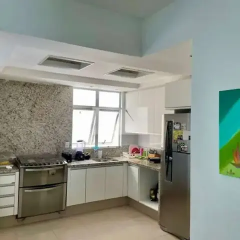 Apartamento 4 quartos para alugar no Alameda Vila da Serra - foto 2