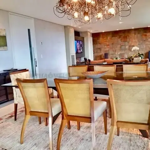 Apartamento de 4 Quartos, com 4 vagas livres, à venda por R$3.800.000,00 no Edifício Residencial Pucon Vila da Serra, Nova Lima – MG — imagem 6