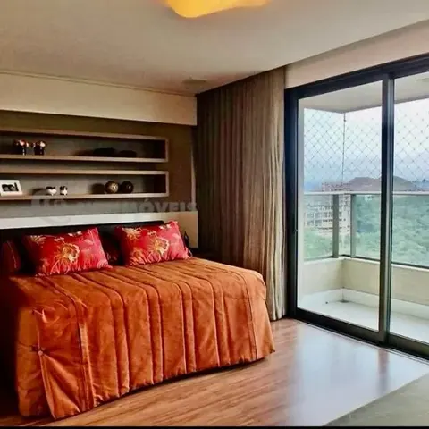 Apartamento de 4 Quartos, com 4 vagas livres, à venda por R$3.800.000,00 no Edifício Residencial Pucon Vila da Serra, Nova Lima – MG — imagem 8