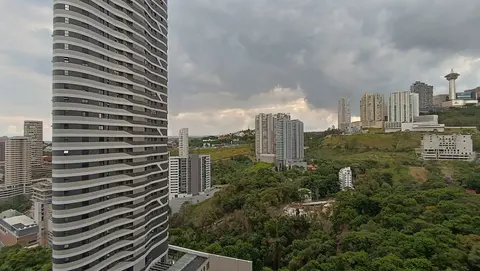 Apartamento de 3 quartos à venda no Edifício Alsace, Vila da Serra — imagem 4