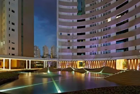 Apartamento 4 quartos à venda no Alameda Vila da Serra Nova Lima - foto 29