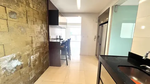 Apartamento de 2 Quartos à Venda e Locação no Cinecittà Vila da Serra — imagem 10