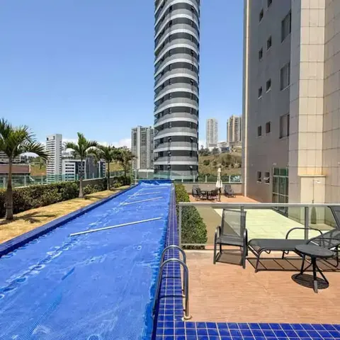 Apartamento à venda no Alsace Vila da Serra — imagem 16
