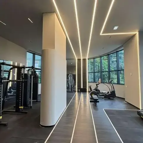 Apartamento Duplex 4 suítes à venda no Edifício Miró Vale do Sereno Nova Lima — imagem 21