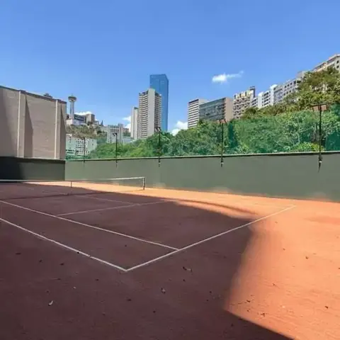Apartamento Duplex 4 suítes à venda no Edifício Miró Vale do Sereno Nova Lima — imagem 17