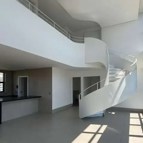 Apartamento Duplex 4 suítes à venda no Edifício Miró Vale do Sereno Nova Lima — imagem 5