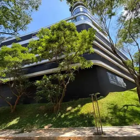 Apartamento Duplex 4 suítes à venda no Edifício Miró Vale do Sereno Nova Lima — imagem 23