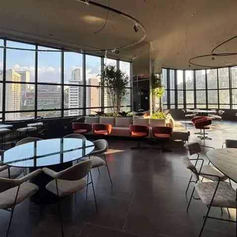 Apartamento Duplex 4 suítes à venda no Edifício Miró Vale do Sereno Nova Lima — imagem 18