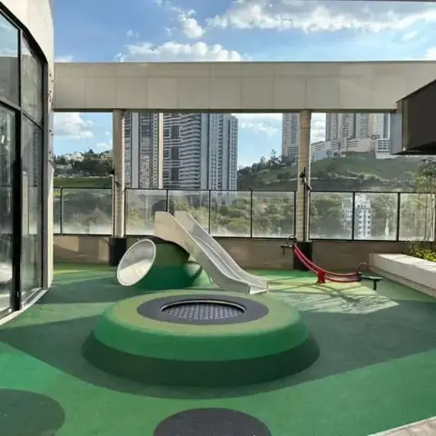 Apartamento Duplex 4 suítes à venda no Edifício Miró Vale do Sereno Nova Lima — imagem 22