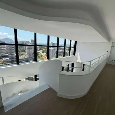 Apartamento Duplex 4 suítes à venda no Edifício Miró Vale do Sereno Nova Lima — imagem 3
