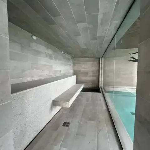 Apartamento Duplex 4 suítes à venda no Edifício Miró Vale do Sereno Nova Lima — imagem 20