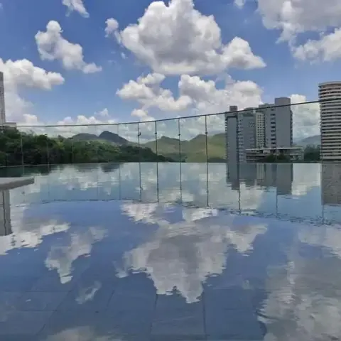 Apartamento Duplex 4 suítes à venda no Edifício Miró Vale do Sereno Nova Lima — imagem 15