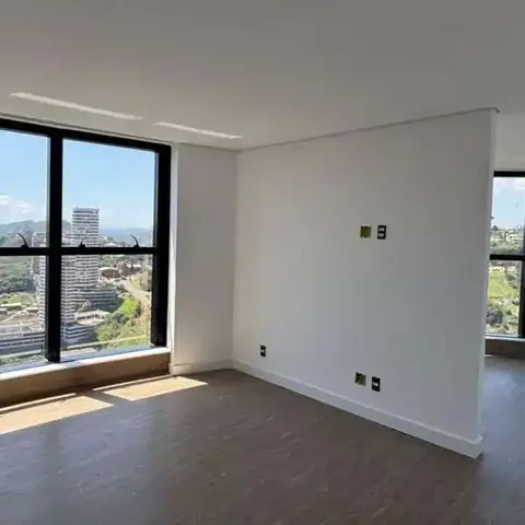 Apartamento Duplex 4 suítes à venda no Edifício Miró Vale do Sereno Nova Lima — imagem 7