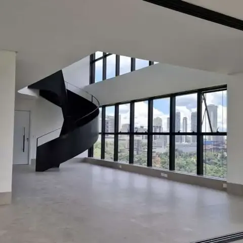 Apartamento Duplex 4 suítes à venda no Edifício Miró Vale do Sereno Nova Lima — imagem 4