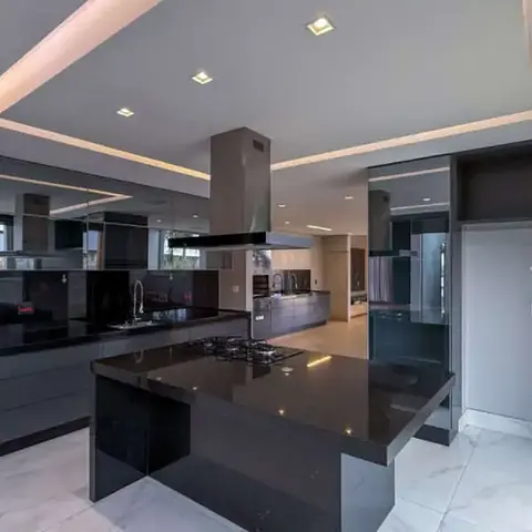 Casa à venda no condomínio Quintas do Sol, Nova Lima — imagem 3