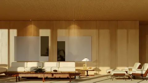 Apartamento com 4 suítes à venda no Tríade - foto 3