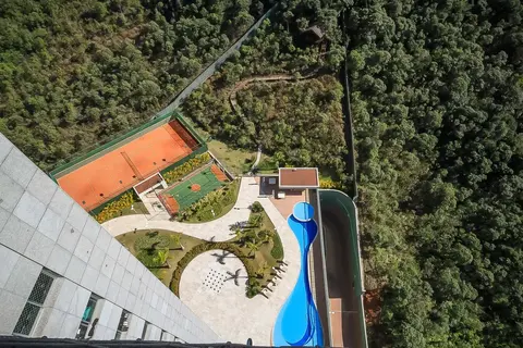 GREEN GARDEN — imagem 16