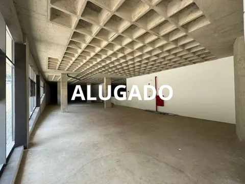 Loja de 1141m² para alugar no Ventura Vale do Sereno - foto 1