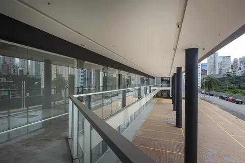 CONARTES TOWER — imagem 6