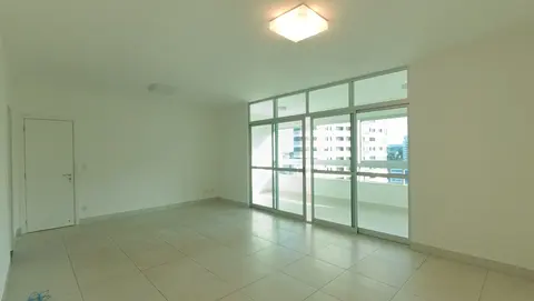 Apartamento de 3 quartos à venda no Edifício Alsace, Vila da Serra — imagem 2