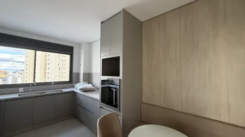 Apartamento com 4 quartos à venda no Le Sommet — imagem 10