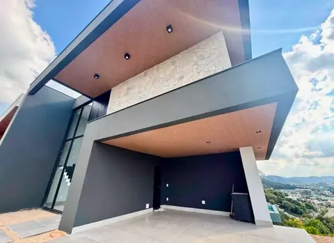 Casa de 3 suítes à venda no Condomínio Mirante da Mata — imagem 3