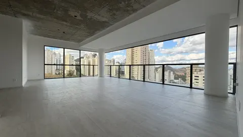 Apartamento com 4 quartos à venda no Le Sommet — imagem 2