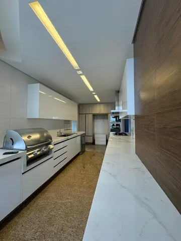 Apartamento 3 suítes para alugar no Terra Vale do Sereno — imagem 7