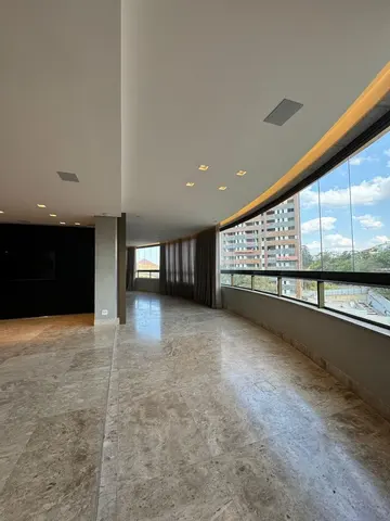 Apartamento 3 suítes para alugar no Terra Vale do Sereno — imagem 3
