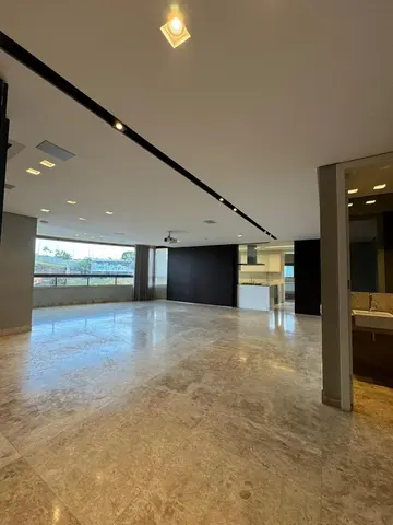 Apartamento 3 suítes para alugar no Terra Vale do Sereno — imagem 2