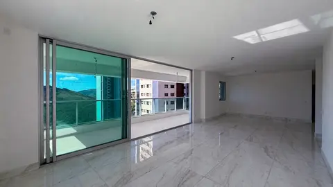 Apartamento com 4 suítes à venda no Green Arch - foto 3