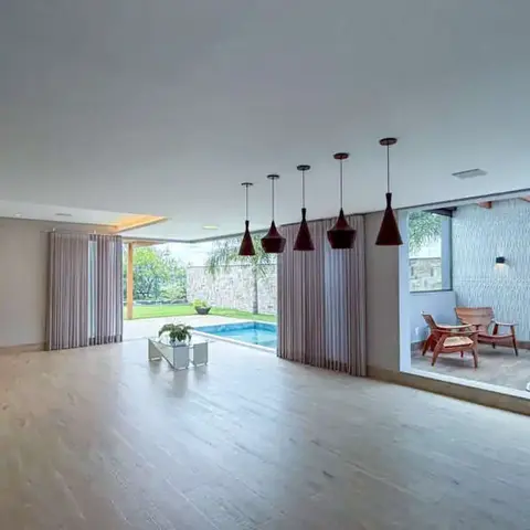 Casa à venda no condomínio Quintas do Sol, Nova Lima — imagem 15